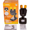 Микроскоп стереоскопический BRESSER National Geographic 20x 69365